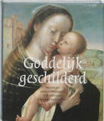 Goddelijk geschilderd 9789040088155 Henri L.M. Defoer, Verzenden, Zo goed als nieuw, Henri L.M. Defoer