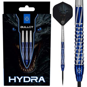 Bullet Hydra 95% Dartpijlen (Dart Pijlen), Ophalen of Verzenden, Nieuw, Pijlen