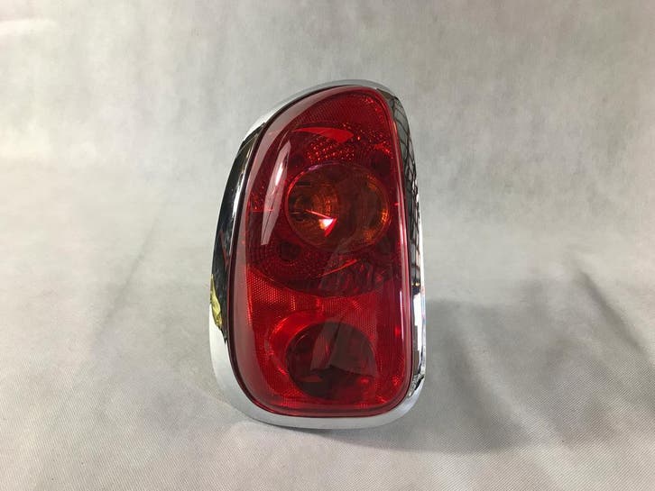 Mini Cooper Countryman 10-16 linker achterlicht Europa, Auto-onderdelen, Verlichting, Gebruikt, Verzenden