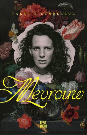 Mevrouw 9789048865307 Valérie Lempereur, Verzenden, Valérie Lempereur
