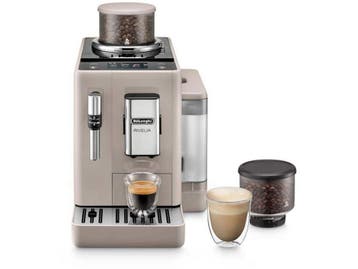 De’Longhi Rivelia EXAM440.35.BG - Volautomatische, Verzenden, Nieuw
