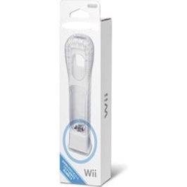 Wii Motion Plus Adapter Wit in Doos (Nieuw), Ophalen of Verzenden, Nieuw