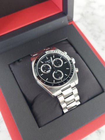 Tissot - PR516 - Sans prix de réserve - T149.417.11.051.00 -