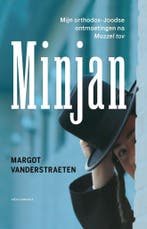 Minjan (9789045043890, Margot Vanderstraeten), Boeken, Verzenden, Nieuw