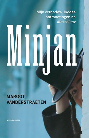 Minjan (9789045043890, Margot Vanderstraeten), Verzenden, Nieuw