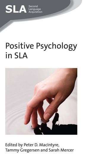 Positive Psychology In SLA 9781783095346 Peter D. Macintyre, Verzenden, Gelezen, Peter D. Macintyre