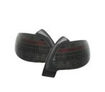 FEUX ARRIÈRE PEUGEOT 206 98-09 LED FUMÉ, Verzenden