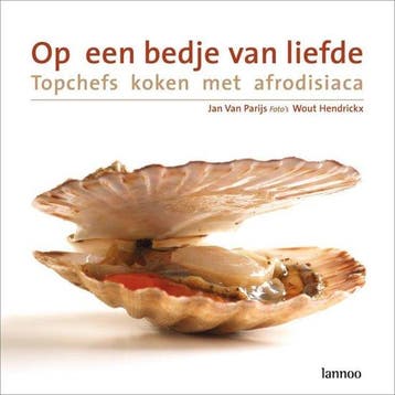 Op Een Bedje Van Liefde - van Parijs, Verzenden, Nieuw