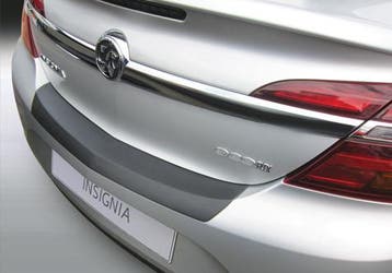 Achterbumper Beschermer | geschikt voor Opel Insignia 4/5-de, Verzenden