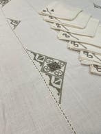 Nappe - 250 cm - 150 cm