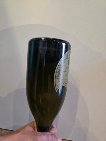1985 Dom Pérignon - Champagne Vintage - 1 Bouteille (0,75 l), Collections, Vins