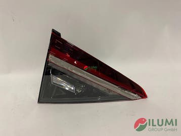 Achterlicht links binnen LED Skoda Superb III 3 Lift 19- Sed, Autos : Pièces & Accessoires, Verzenden