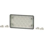 Eaton Bride FL3-1 Pour Armoire 250mm 18xM16 4xM20 Dimensions, Verzenden