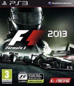 F1 2013 (PS3 Games), Consoles de jeu & Jeux vidéo, Ophalen of Verzenden