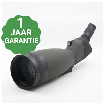 Bresser Pirsch 25-75x100 Spotting Scope | Tweedehands, Verzenden, Zo goed als nieuw