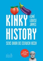 Kinky History | Esmé Louise James | Nieuw, Verzenden, Nieuw, Esmé Louise James