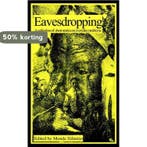 Eavesdropping 9789982991131 Mundia Mwendende, Verzenden, Zo goed als nieuw, Mundia Mwendende