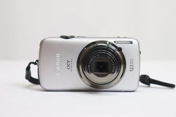 Canon IXY DIGITAL 930 IS Appareil photo numérique, Nieuw