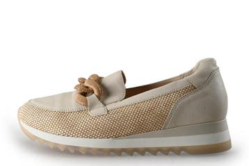 Gabor Instappers in maat 40½ Beige, Verzenden, Instappers