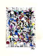 Jonone (1963) - Senza Titolo