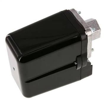 Pressostat Pour Compresseur 2.5 à 16 bar G1/2 400VAC |, Verzenden