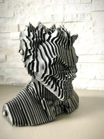 Filippo P. Castrovinci - Joker