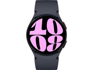 Samsung Galaxy Watch6 - LTE/4G - Gezondheidscoach - 40mm -, Verzenden, Zo goed als nieuw, Samsung