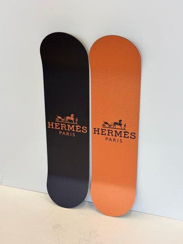 Rob VanMore - Skating by Hermes Duo