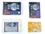 Illusion of Time [Super Nintendo], Verzenden, Nieuw