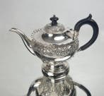 Josiah Williams & Co , George Maudsley Jackson - Théière -