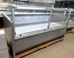 Koeltoonbank Olimpia, Koelvitrine, Koeling, Koeltoog 208cm,, Elektronische apparatuur, Nieuw