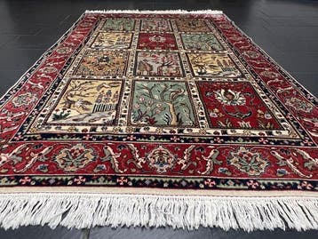 Kayserie - Tapis - 210 cm - 140 cm, Maison & Meubles
