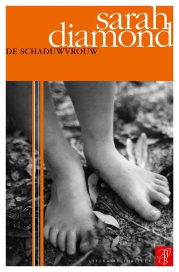De schaduwvrouw 9789022988626 Sarah Diamond, Verzenden, Sarah Diamond