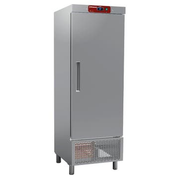 Koelkast | 550L | RVS | 0°C/+8°C | Geventileerd | 0.25kW |, Verzenden, Nieuw in verpakking