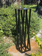 Ana Lucia B.M - Pedestal Exposición - XL - No Reserve