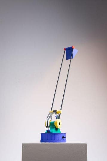 Brilliant Leuchten - Linke Plewa - Lamp - Circo - Plastic -