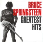 Bruce Springsteen - Greatest Hits, Verzenden, Gebruikt