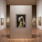 Santicri - Traces of Time, La ragazza col turbante