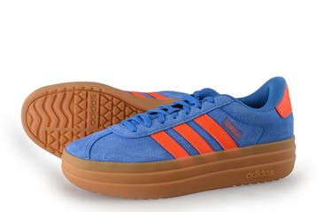 Adidas Sneakers in maat 39 Blauw, Kleding | Dames, Schoenen, Zo goed als nieuw, Sneakers, Verzenden, Blauw