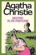 Moord in de pastorie / Miss Marple 9789021823614, Verzenden, Gelezen, Agatha Christie