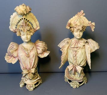 Amphora - Reissner Stellmacher & Kessler - Beeld, Art