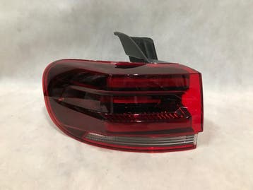 Citroen C5 Aircross 2023 LIFT achterlicht links LED, Auto-onderdelen, Verzenden, Gebruikt