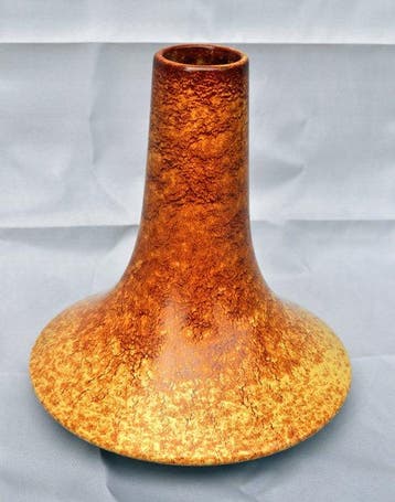 Ceramiche Bertoncello - attr. Roberto Rigon - Bloempot - 229