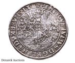 Allemagne, Brunswick-Wolfenbüttel - Heinrich Julius