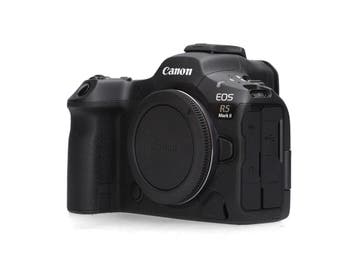 Canon R5 Mark II - <4.000 kliks - 1 jaar garantie, Ophalen of Verzenden