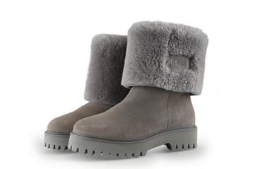 Bronx Snowboots in maat 37 Beige, Bronx, Verzenden, Beige, Snowboots
