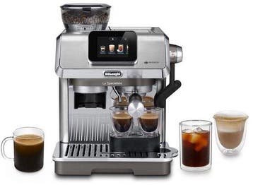 DeLonghi La Specialista EC9455.M - Pistonmachine - 1,7 L, Verzenden, Nieuw
