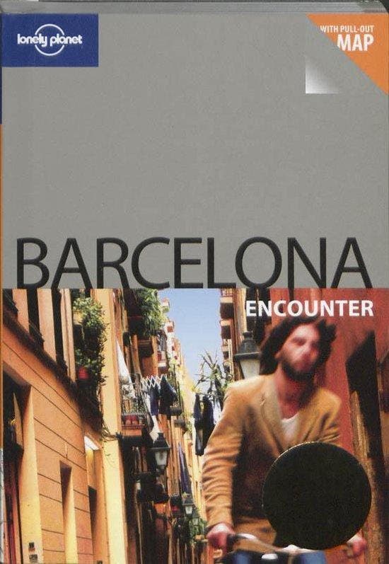 Barcelona 9781741791617 PLANET Lonely, Livres, Langue | Anglais, Envoi