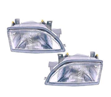 PHARES POUR FORD ESCORT MK5 90-95, ORION III 90-93, Verzenden, Nieuw