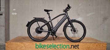 Speed Pedelec | Stromer ST2 Pinion | -55%, Vélos & Vélomoteurs, Ophalen
